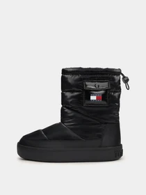 Ботинки и сапоги Tommy Hilfiger модель EN0EN02642-BDS Фото