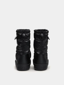 Ботинки и сапоги Tommy Hilfiger модель EN0EN02642-BDS Фото