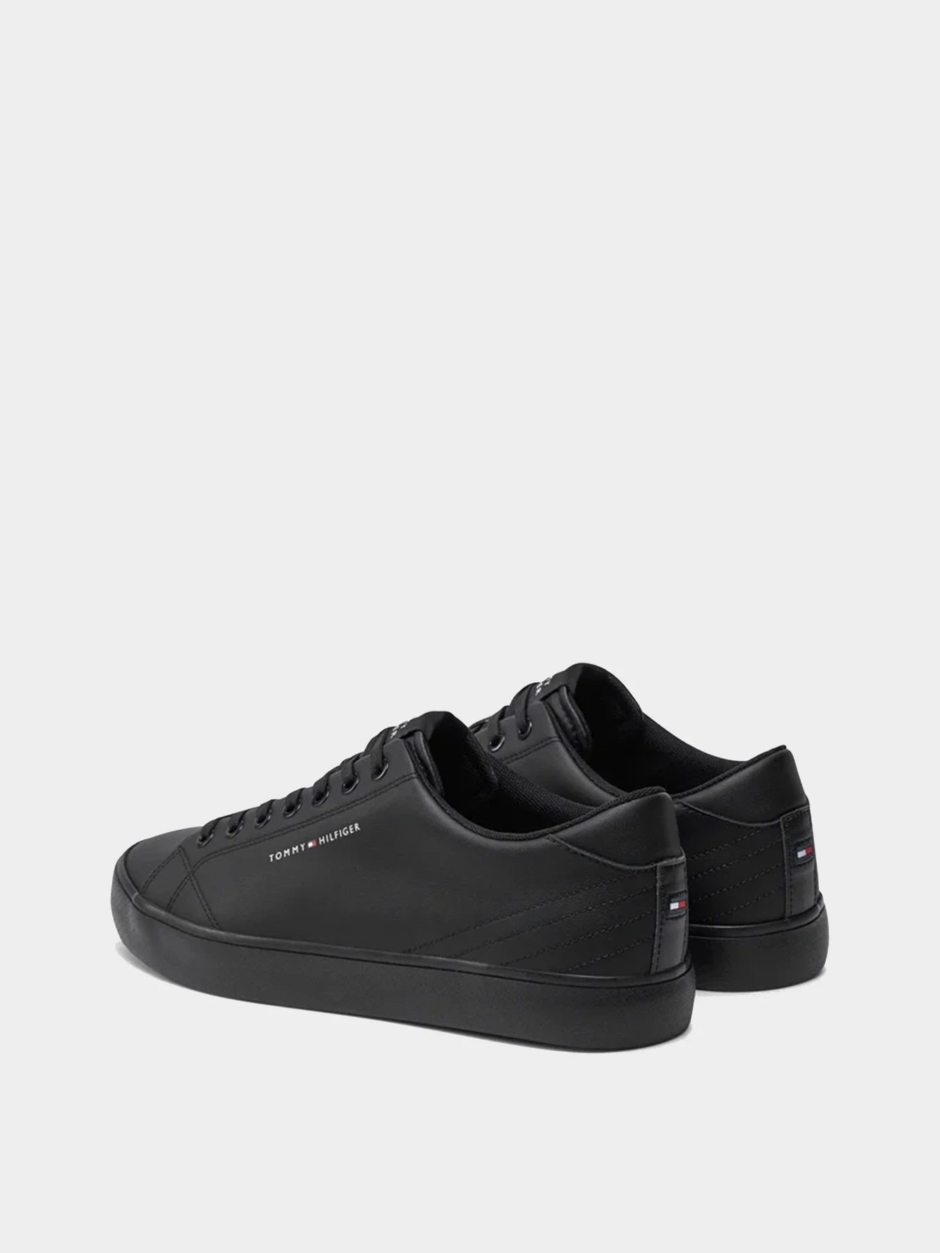 Кеды Tommy Hilfiger модель FM0FM05041-BDS Кеды Tommy Hilfiger модель FM0FM05041-BDS Фото