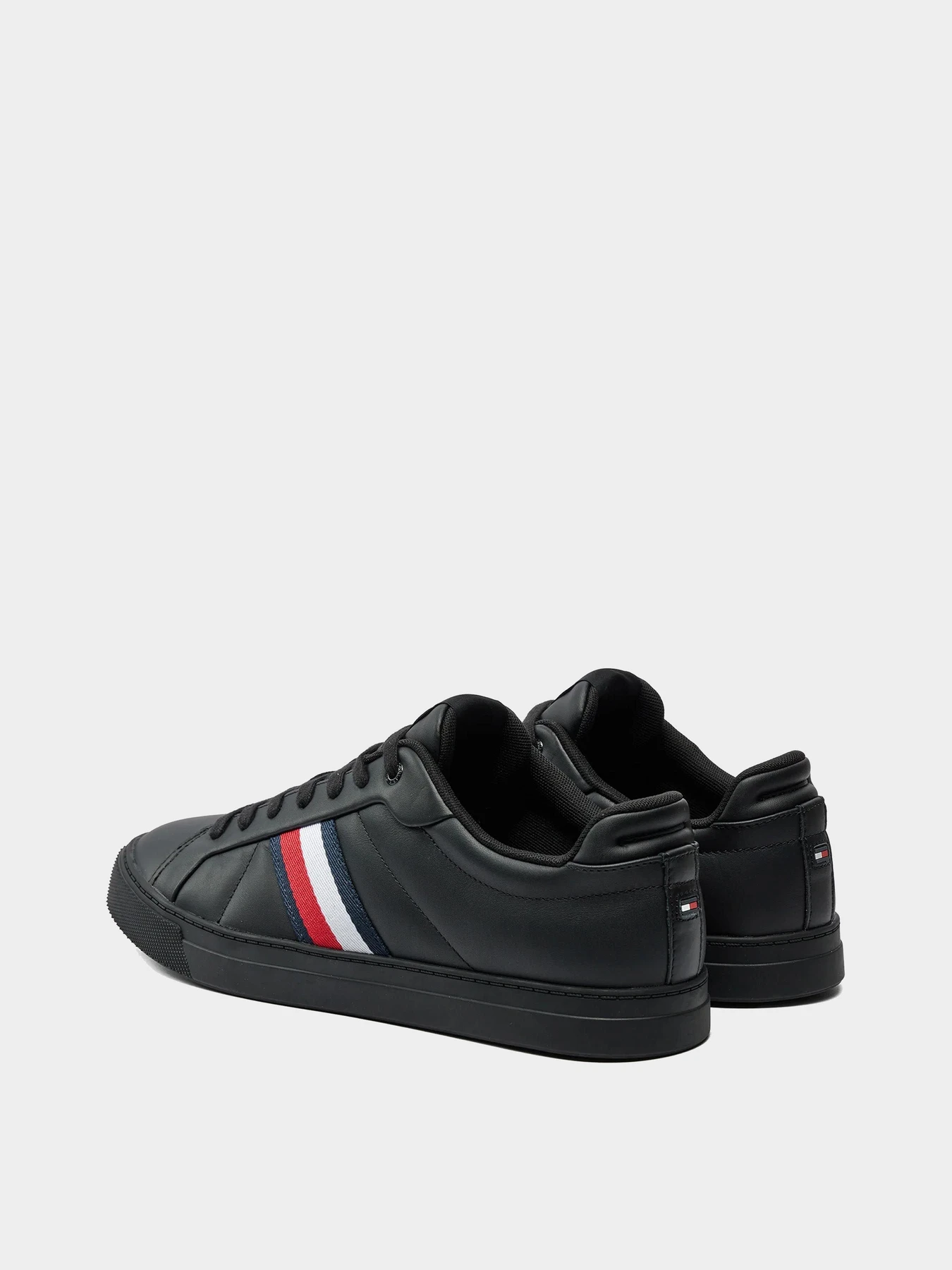 Кеды Tommy Hilfiger модель FM0FM05163-BDS Кеды Tommy Hilfiger модель FM0FM05163-BDS Фото