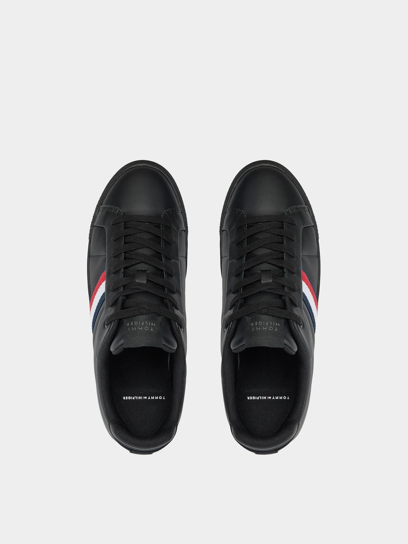 Кеды Tommy Hilfiger модель FM0FM05163-BDS Кеды Tommy Hilfiger модель FM0FM05163-BDS Фото