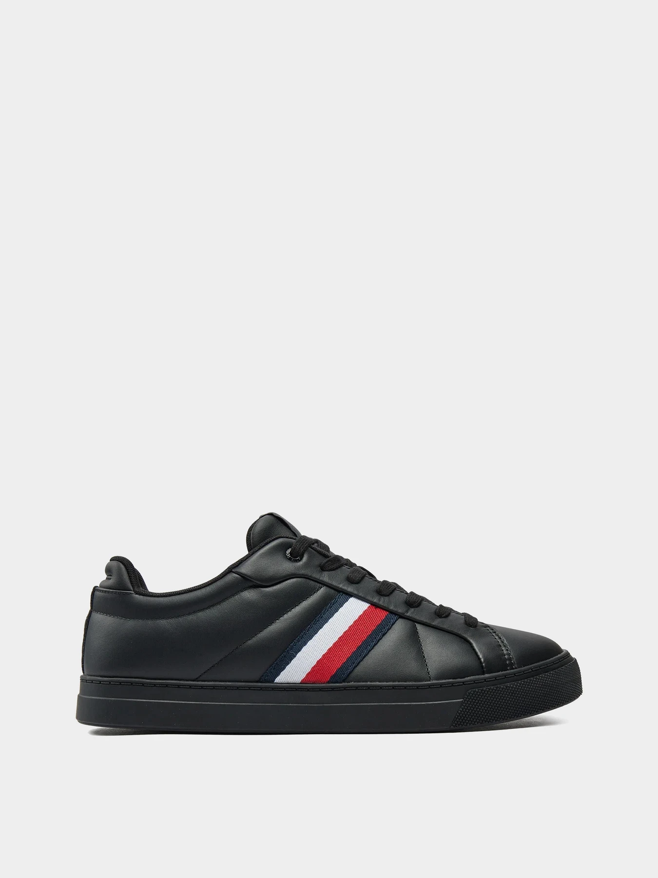 Кеды Tommy Hilfiger модель FM0FM05163-BDS Кеды Tommy Hilfiger модель FM0FM05163-BDS Фото