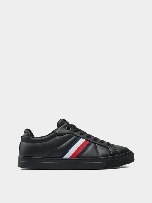 Кеды Tommy Hilfiger модель FM0FM05163-BDS Фото