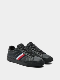 Кеды Tommy Hilfiger модель FM0FM05163-BDS Фото