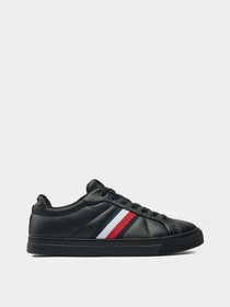 Кеды Tommy Hilfiger модель FM0FM05163-BDS Фото