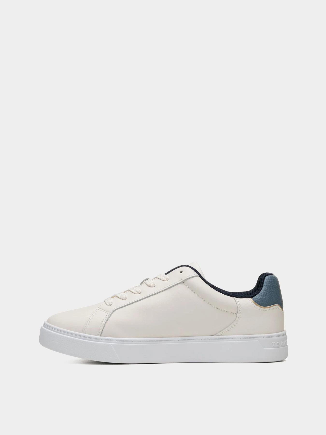 Кеды Tommy Hilfiger модель FW0FW08000-YBH Кеды Tommy Hilfiger модель FW0FW08000-YBH Фото