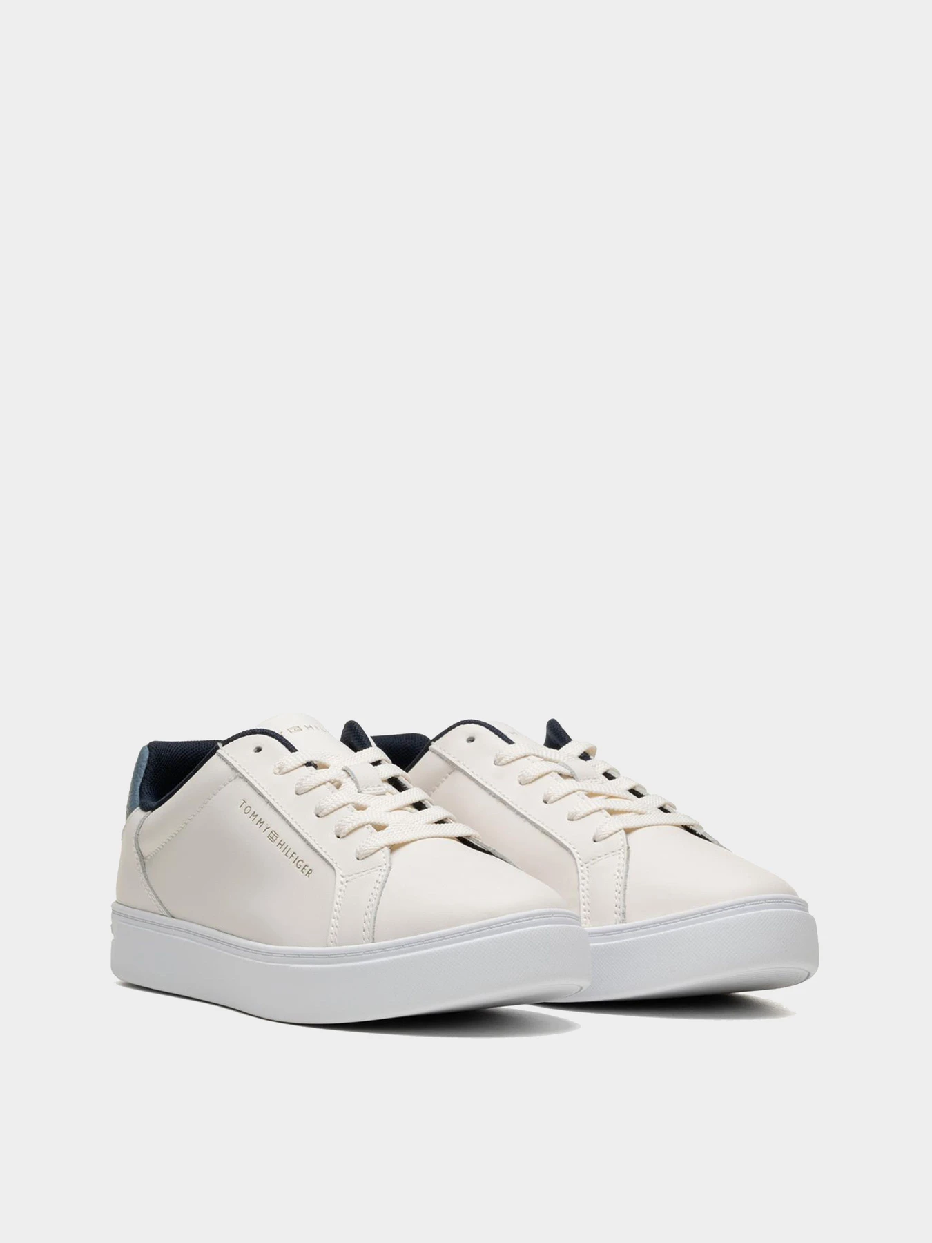 Кеды Tommy Hilfiger модель FW0FW08000-YBH Кеды Tommy Hilfiger модель FW0FW08000-YBH Фото