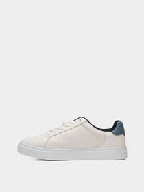 Кеды Tommy Hilfiger модель FW0FW08000-YBH Фото