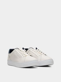 Кеды Tommy Hilfiger модель FW0FW08000-YBH Фото