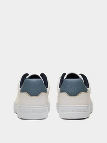 Кеды Tommy Hilfiger модель FW0FW08000-YBH Фото