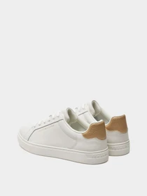 Кеды Tommy Hilfiger модель FW0FW08350-YBL Фото