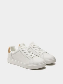 Кеды Tommy Hilfiger модель FW0FW08350-YBL Фото