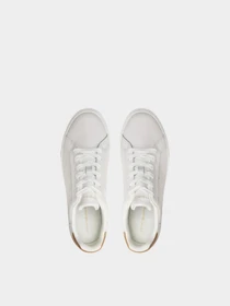 Кеды Tommy Hilfiger модель FW0FW08350-YBL Фото