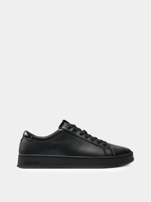 Кеды Calvin Klein модель HM0HM01546-0GJ Фото