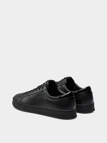 Кеды Calvin Klein модель HM0HM01546-0GJ Фото