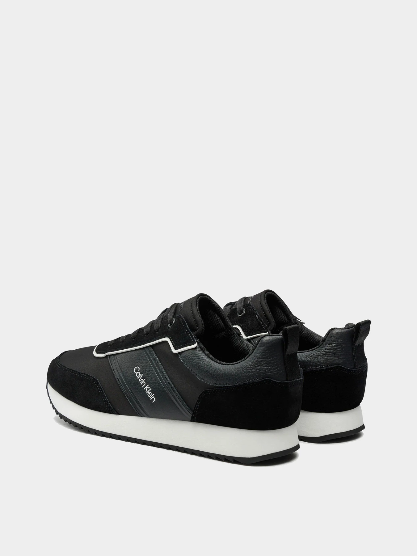 Кроссовки Calvin Klein модель HM0HM01554-0GS Кроссовки Calvin Klein модель HM0HM01554-0GS Фото