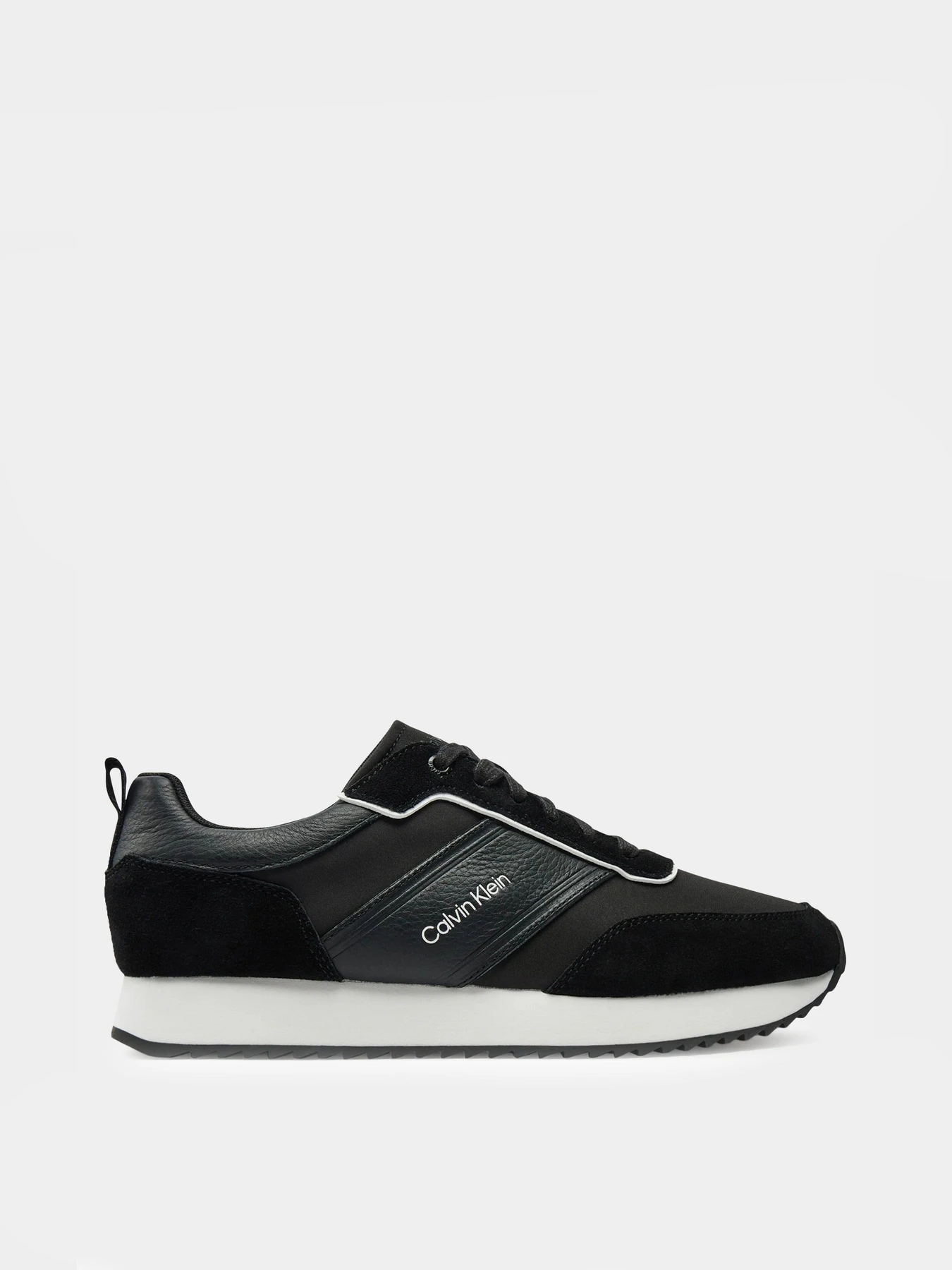 Кроссовки Calvin Klein модель HM0HM01554-0GS Кроссовки Calvin Klein модель HM0HM01554-0GS Фото