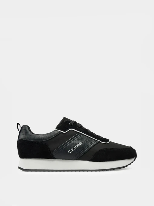 Кроссовки Calvin Klein модель HM0HM01554-0GS Фото