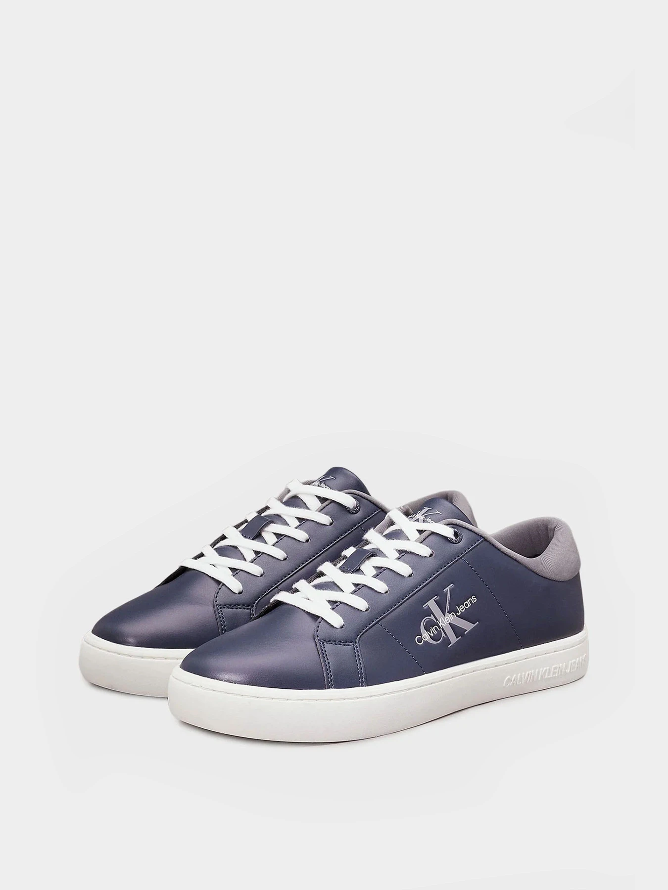 Кеды Calvin Klein модель YM0YM00864-0G2 Кеды Calvin Klein модель YM0YM00864-0G2 Фото