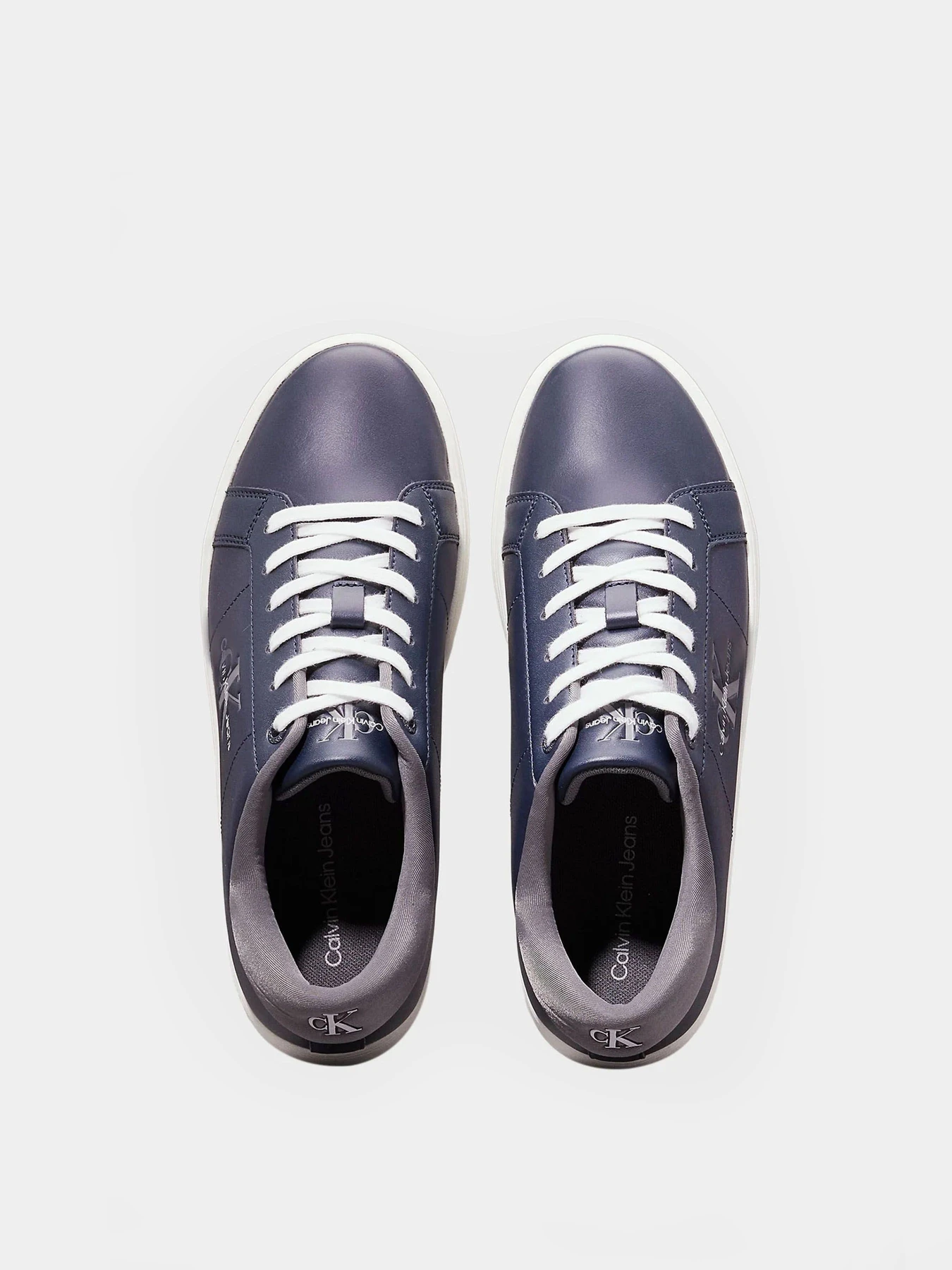 Кеды Calvin Klein модель YM0YM00864-0G2 Кеды Calvin Klein модель YM0YM00864-0G2 Фото