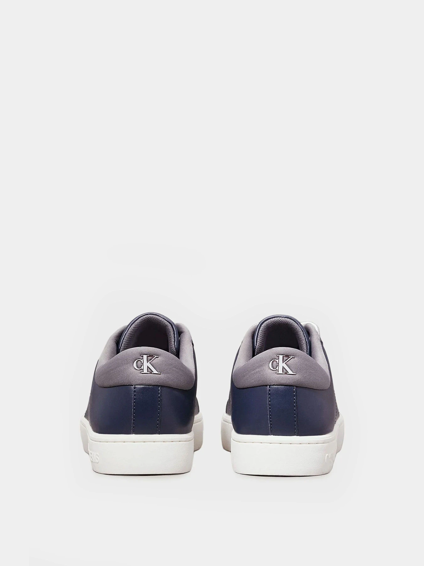 Кеды Calvin Klein модель YM0YM00864-0G2 Кеды Calvin Klein модель YM0YM00864-0G2 Фото