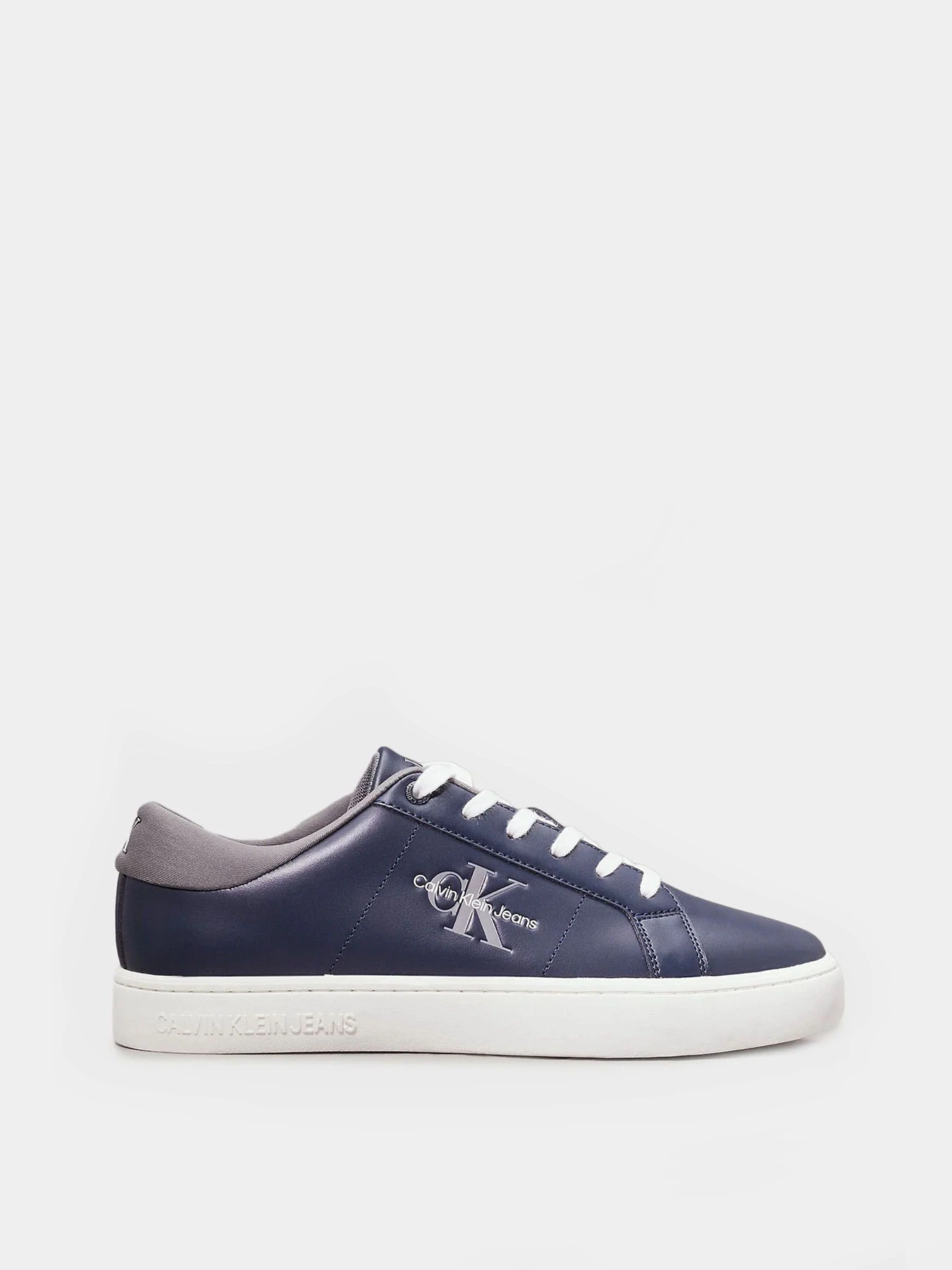 Кеды Calvin Klein модель YM0YM00864-0G2 Кеды Calvin Klein модель YM0YM00864-0G2 Фото