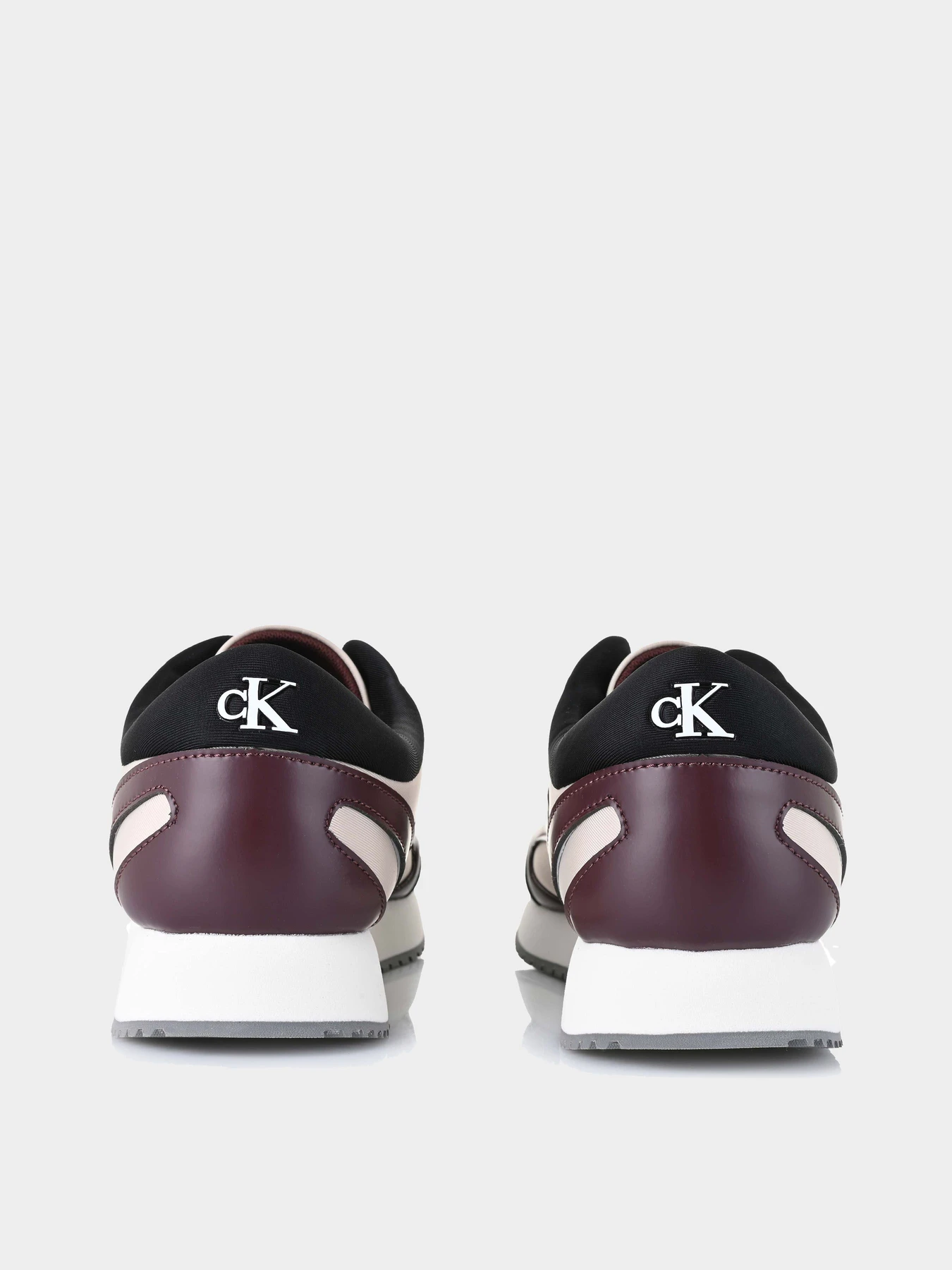 Кроссовки Calvin Klein модель YM0YM01117-0F4 Кроссовки Calvin Klein модель YM0YM01117-0F4 Фото