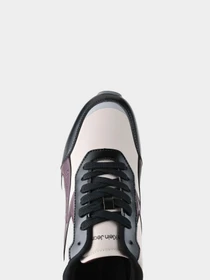 Кроссовки Calvin Klein модель YM0YM01117-0F4 Фото