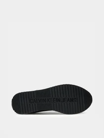 Кроссовки Calvin Klein модель YM0YM01117-0GM Фото