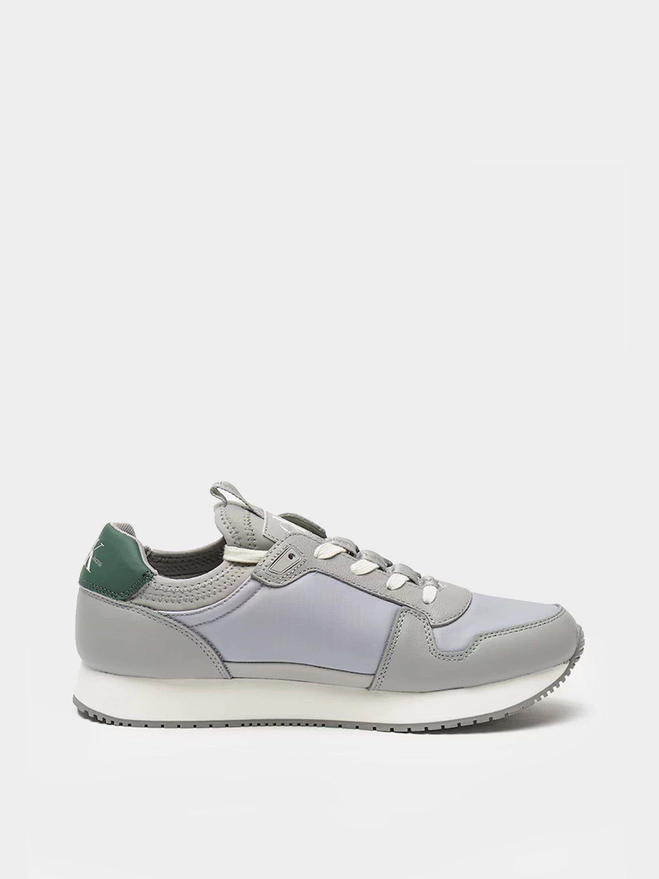 Кроссовки Calvin Klein модель YM0YM01118-01V Кроссовки Calvin Klein модель YM0YM01118-01V Фото