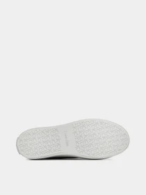 Кеды Calvin Klein модель HW0HW02037-0GN Фото