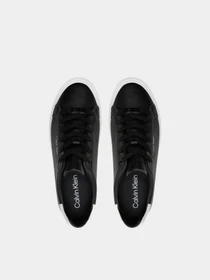 Кеды Calvin Klein модель HW0HW02037-0GN Фото