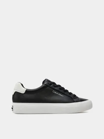 Кеды Calvin Klein модель HW0HW02037-0GN Фото