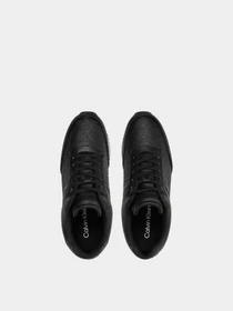 Кроссовки Calvin Klein модель HW0HW02215-BEH Фото