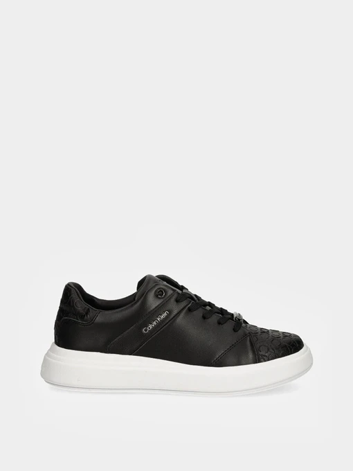 Кеды Calvin Klein модель HW0HW02218-BEH Фото