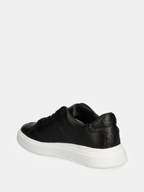 Кеды Calvin Klein модель HW0HW02218-BEH Фото