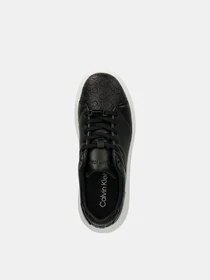 Кеды Calvin Klein модель HW0HW02218-BEH Фото