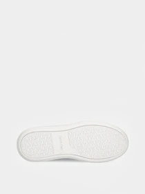 Кеды Calvin Klein модель HW0HW02218-BEH Фото