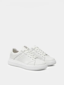 Кеды Calvin Klein модель HW0HW02218-YBR Фото