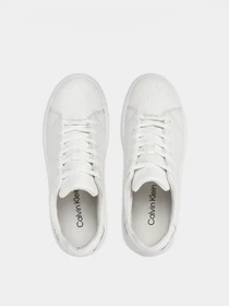 Кеды Calvin Klein модель HW0HW02218-YBR Фото