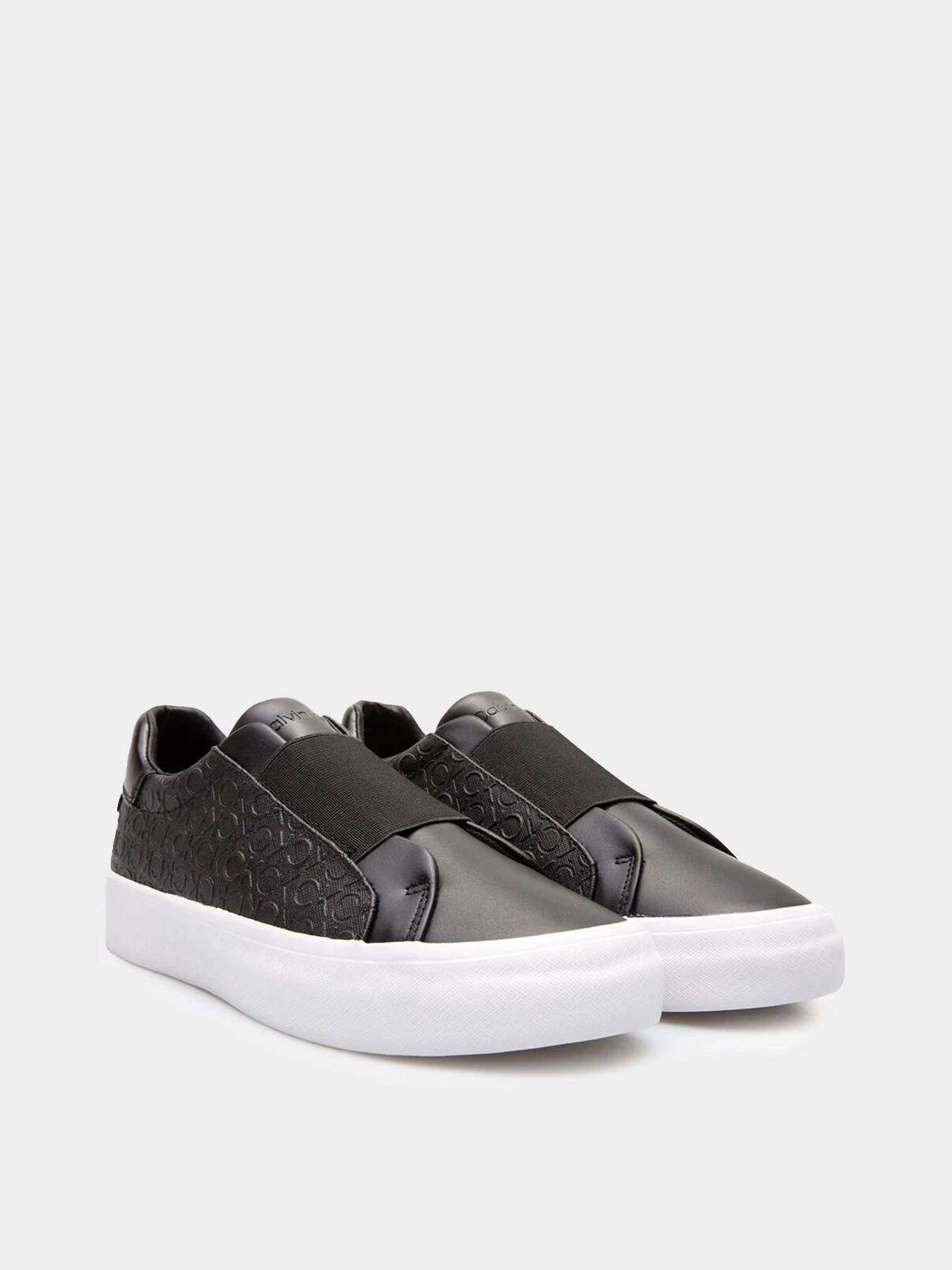 Кеды Calvin Klein модель HW0HW02219-BEH Кеды Calvin Klein модель HW0HW02219-BEH Фото