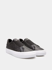 Кеды Calvin Klein модель HW0HW02219-BEH Фото