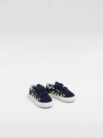 Кеды Vans модель VN000CPZNVY1 Фото