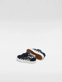 Кеды Vans модель VN000CPZNVY1 Фото
