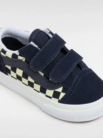 Кеды Vans модель VN000CPZNVY1 Фото