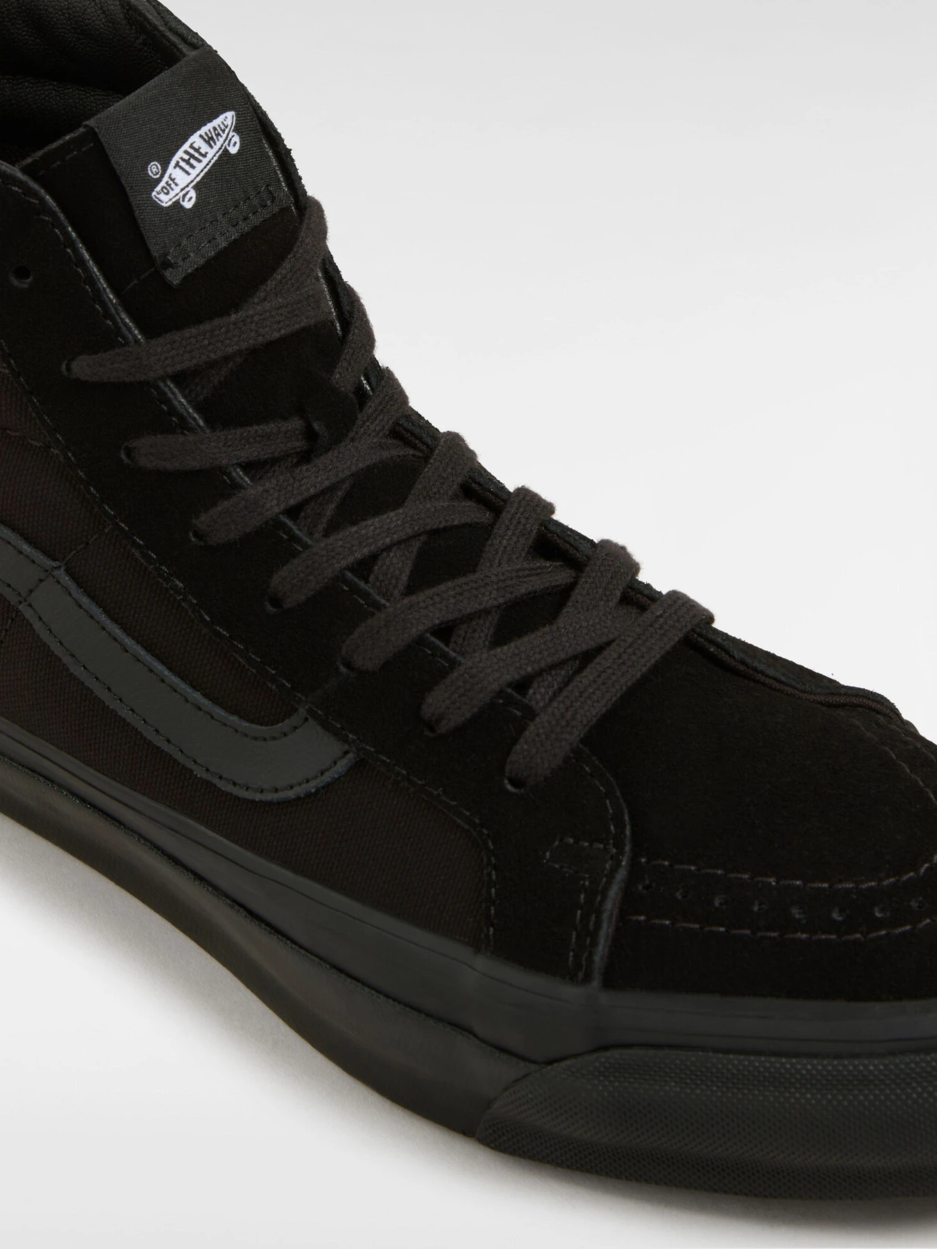 Кеды Vans модель VN000CR0BKA1 Кеды Vans модель VN000CR0BKA1 Фото