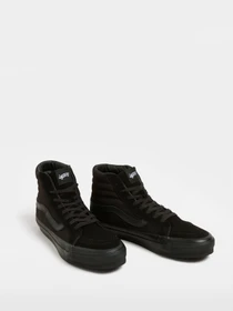 Кеды Vans модель VN000CR0BKA1 Фото