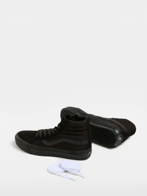 Кеды Vans модель VN000CR0BKA1 Фото