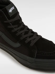 Кеды Vans модель VN000CR0BKA1 Фото