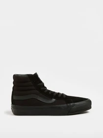Кеды Vans модель VN000CR0BKA1 Фото